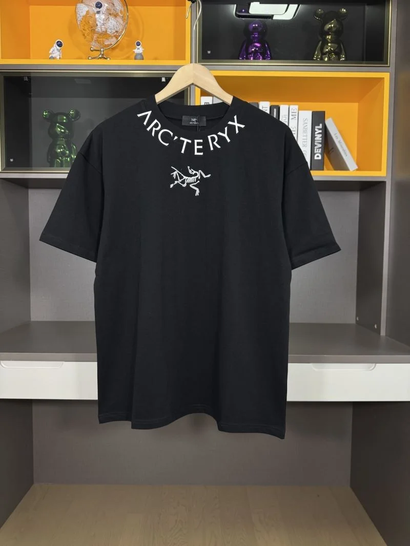 SunProtective Arcteryx T-Shirts 163215