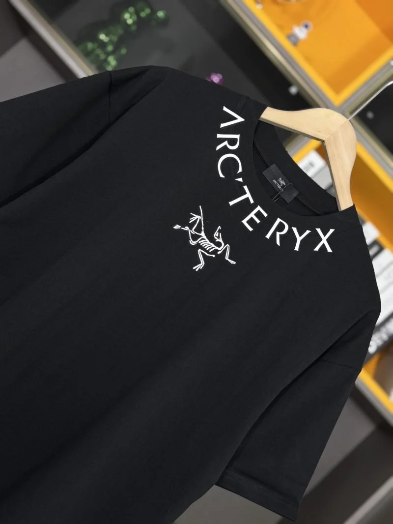 SunProtective Arcteryx T-Shirts 163215