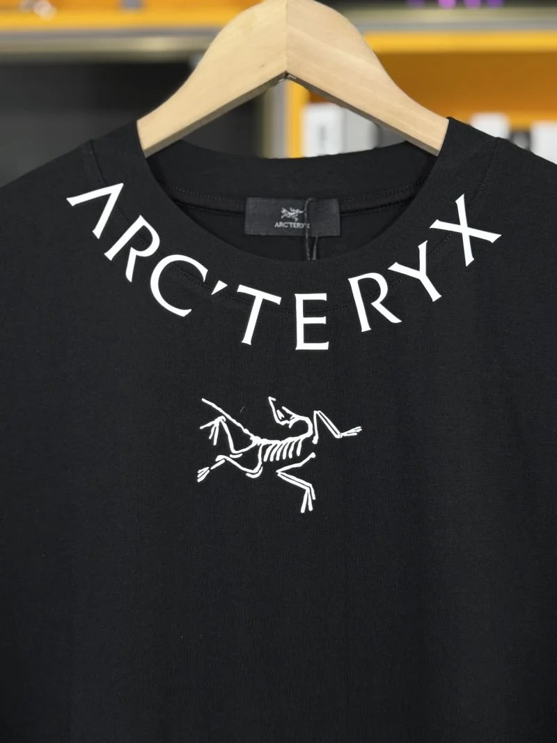 SunProtective Arcteryx T-Shirts 163215