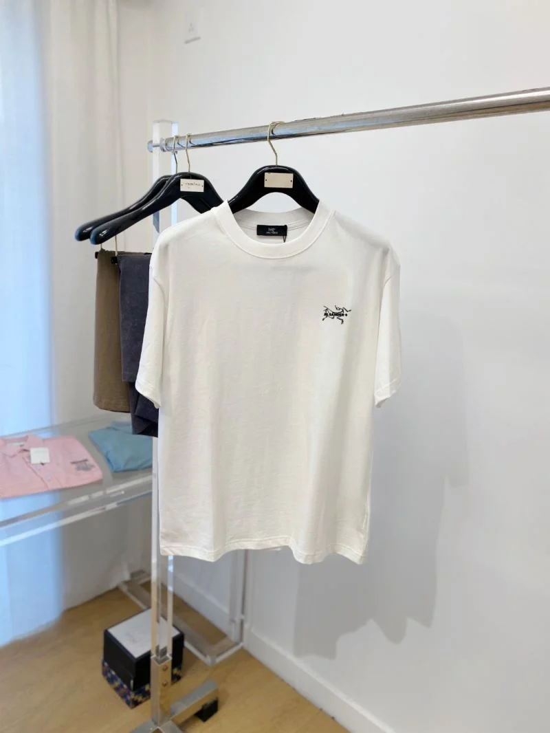 Arcteryx T-Shirts Original 163190