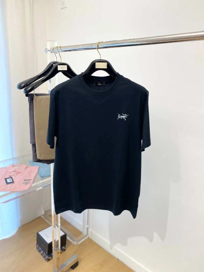 Arcteryx T-Shirts Original 163190