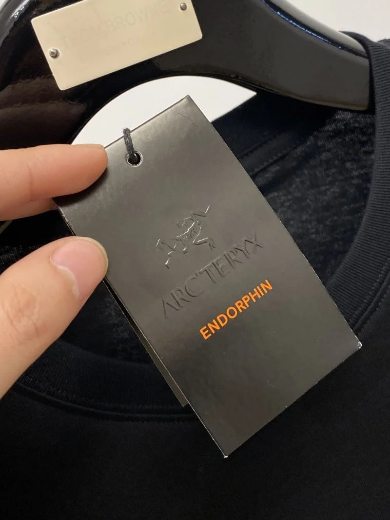 Arcteryx T-Shirts Original 163190