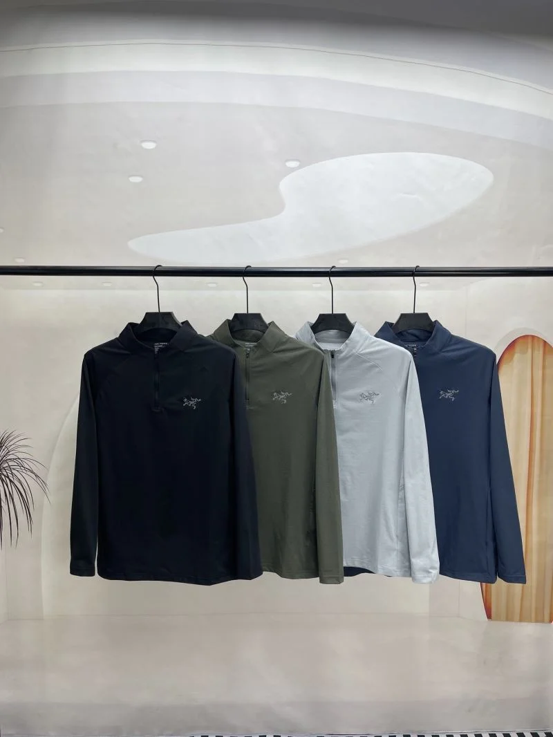 Arcteryx T-Shirts ZeroBulk 163189