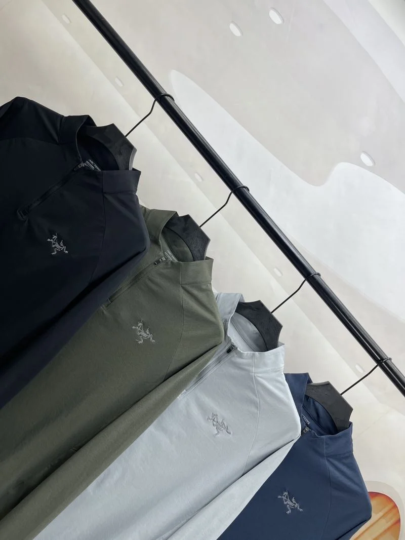 Arcteryx T-Shirts ZeroBulk 163189