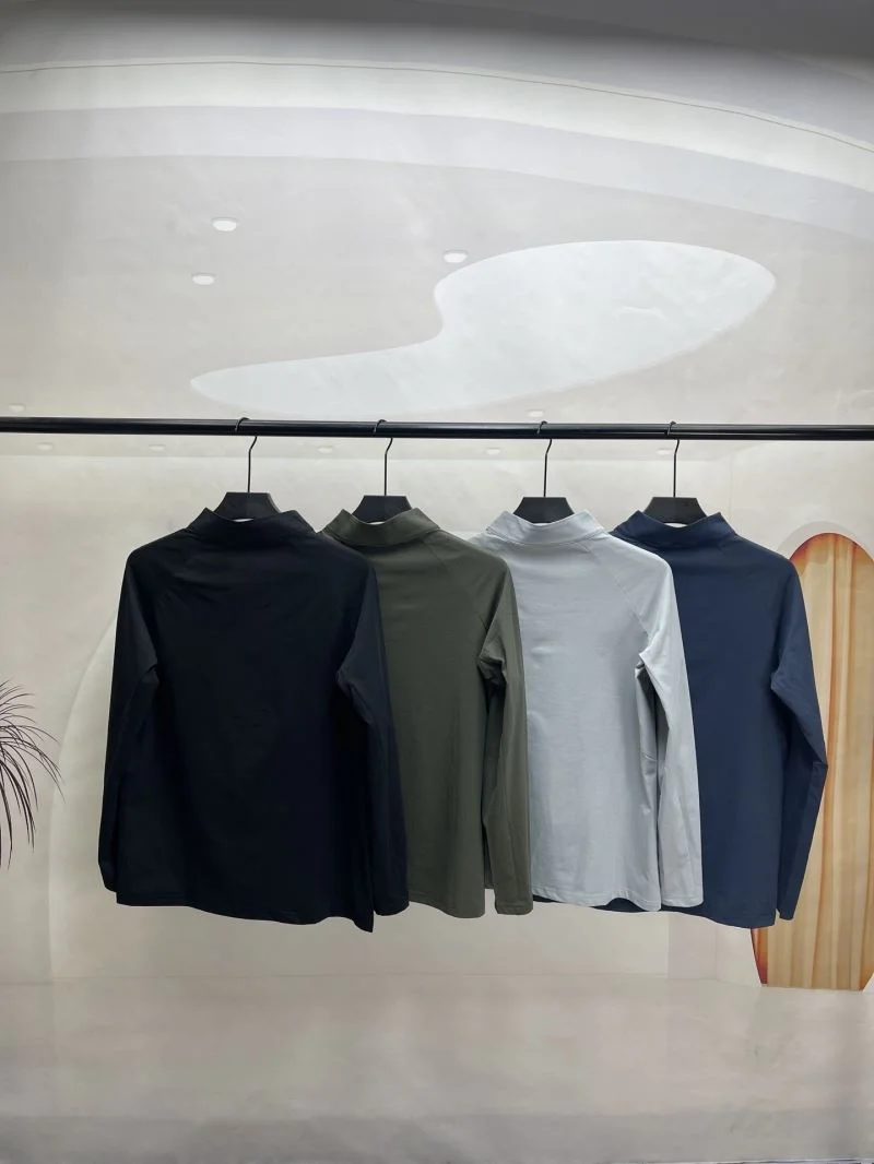 Arcteryx T-Shirts ZeroBulk 163189