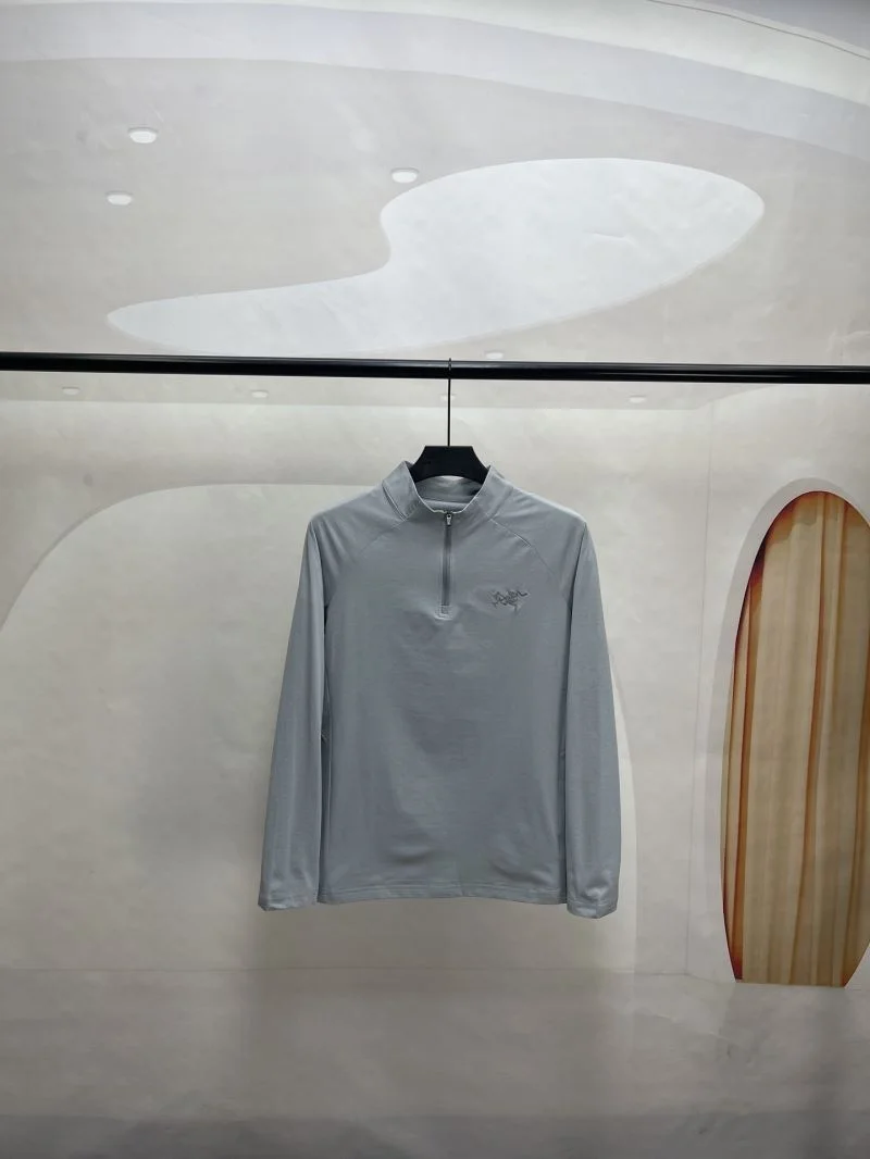 Arcteryx T-Shirts ZeroBulk 163189