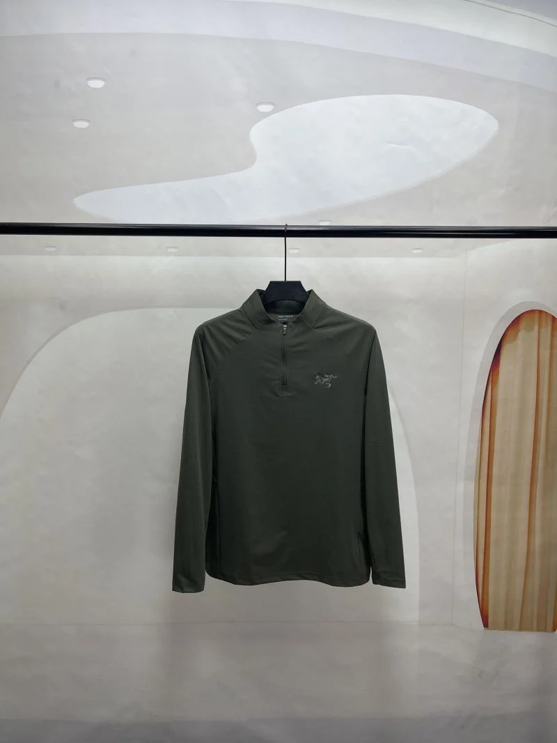 Arcteryx T-Shirts ZeroBulk 163189
