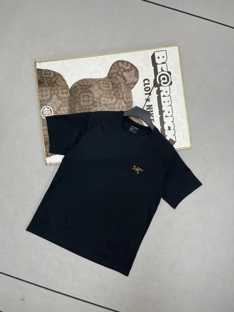 Arcteryx T-Shirts Unique 163226