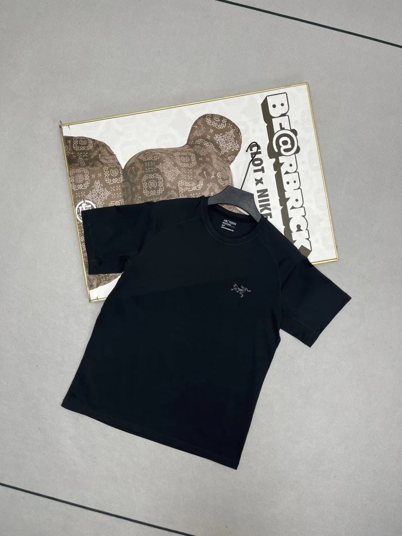 Arcteryx T-Shirts Unique 163226