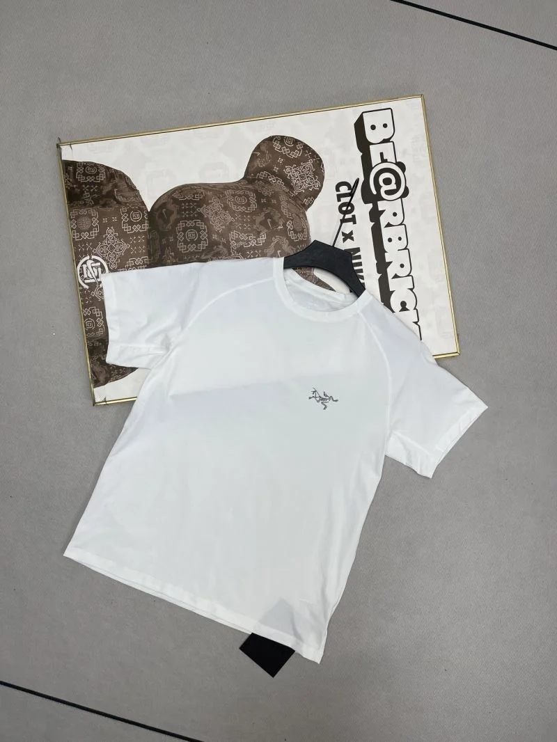 Arcteryx T-Shirts Unique 163226