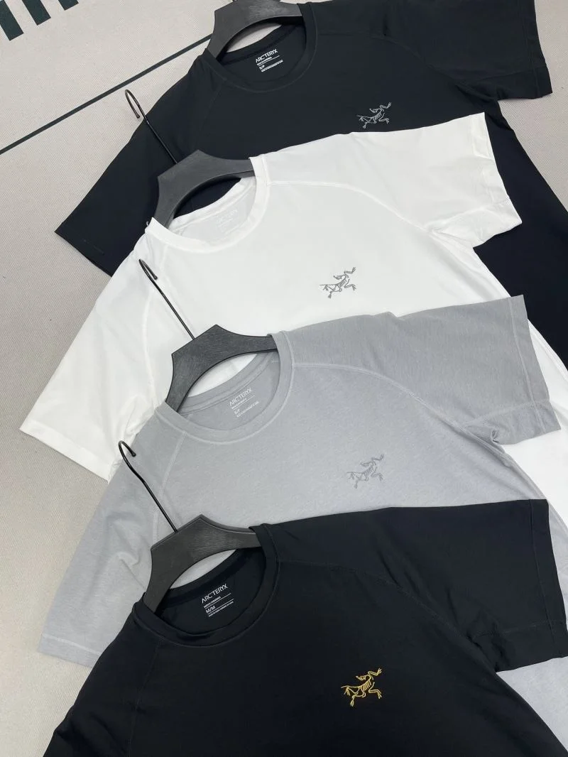 Arcteryx T-Shirts Unique 163226