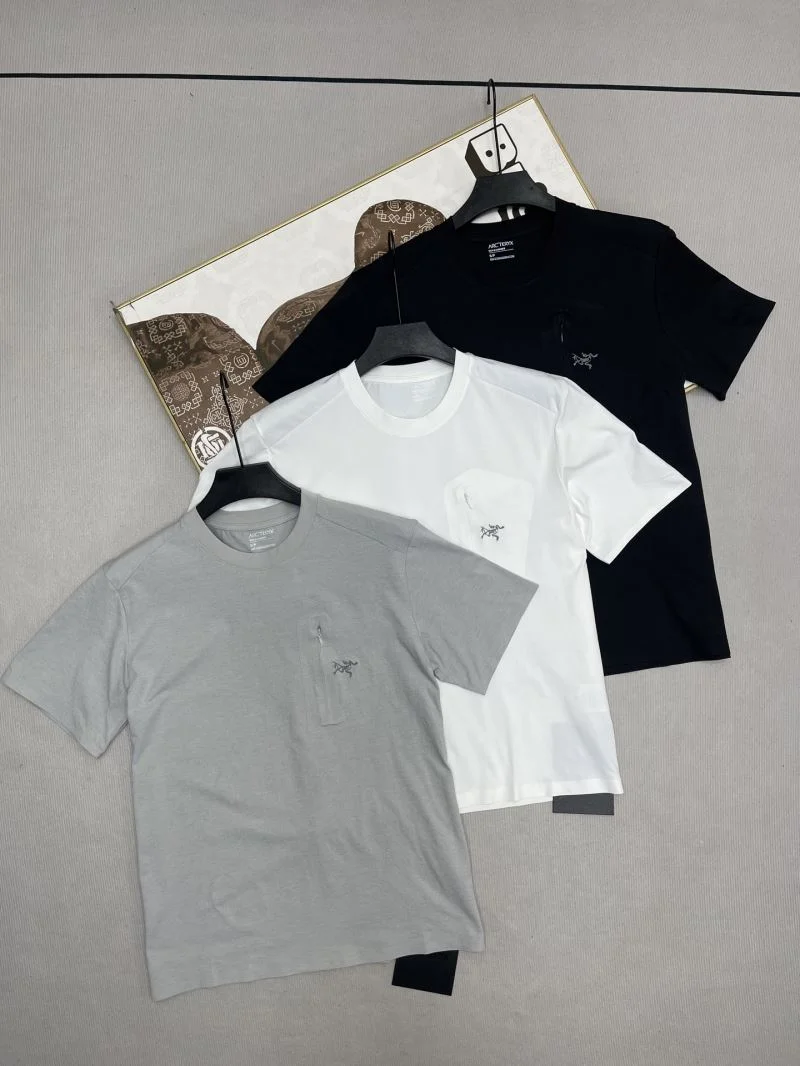 Chic Arcteryx T-Shirts 163188