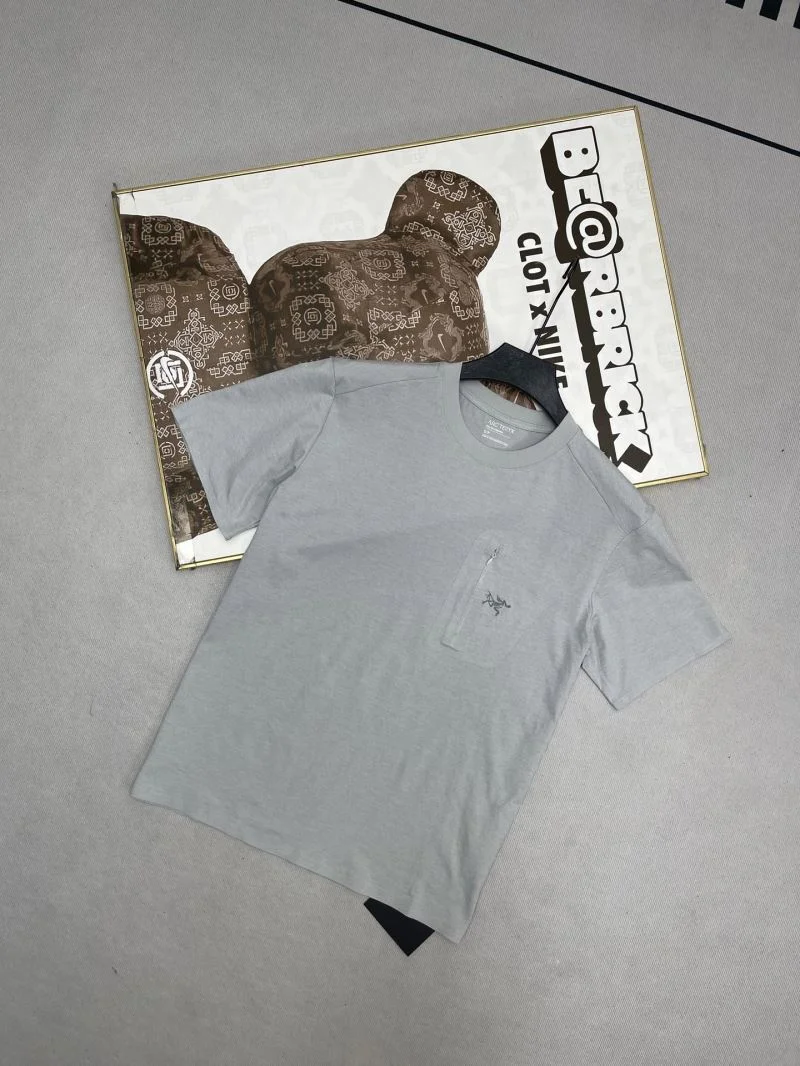 Chic Arcteryx T-Shirts 163188