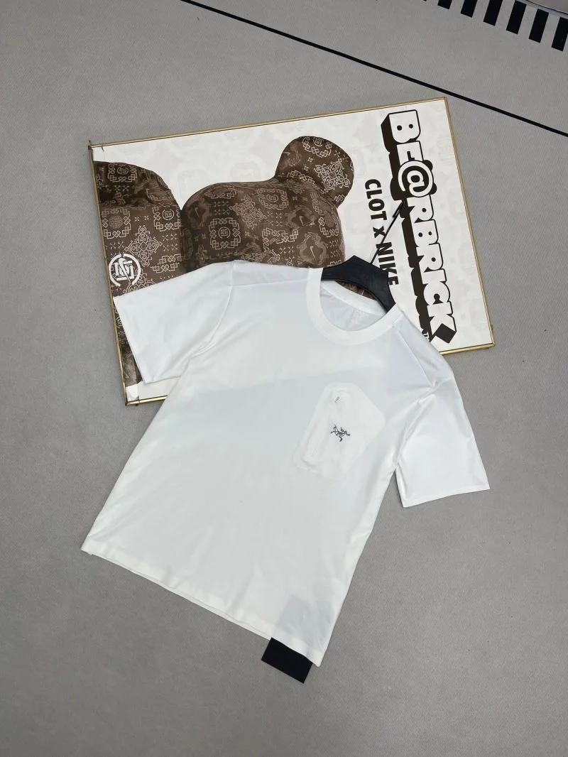 Chic Arcteryx T-Shirts 163188