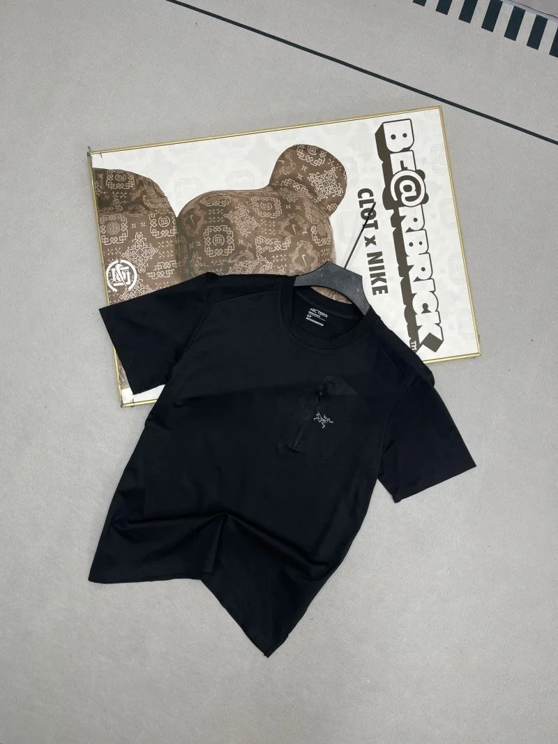 Chic Arcteryx T-Shirts 163188