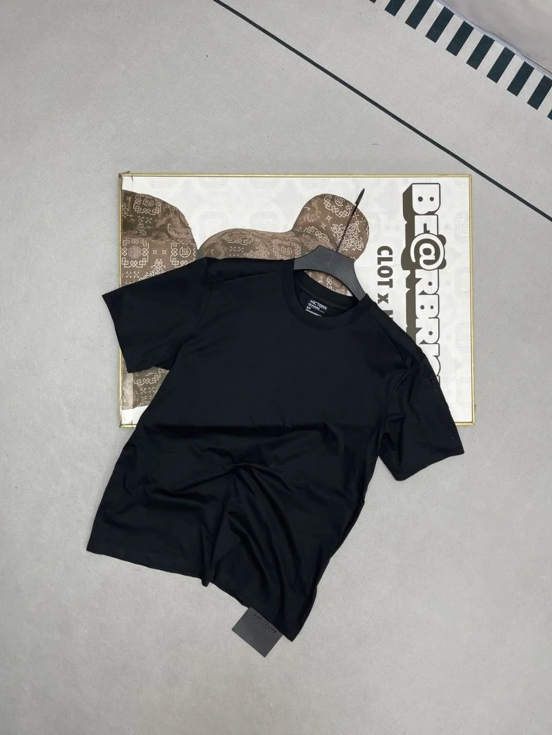 Arcteryx T-Shirts Upgraded 163187