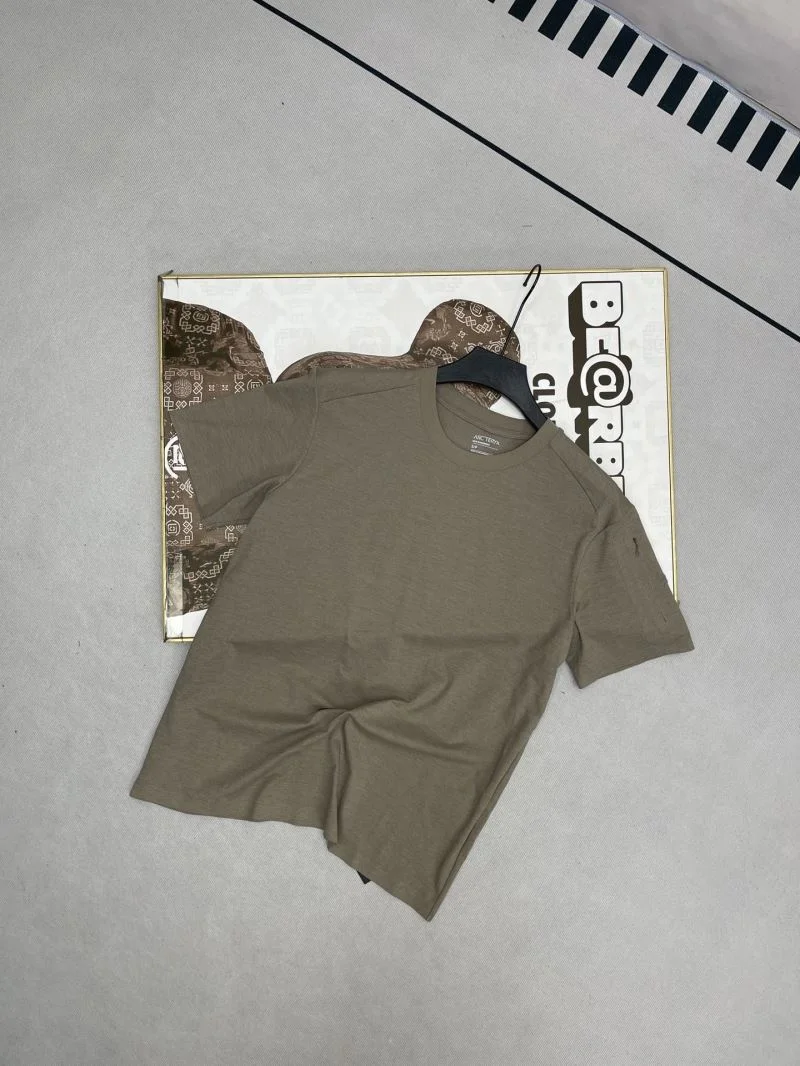 Arcteryx T-Shirts Upgraded 163187