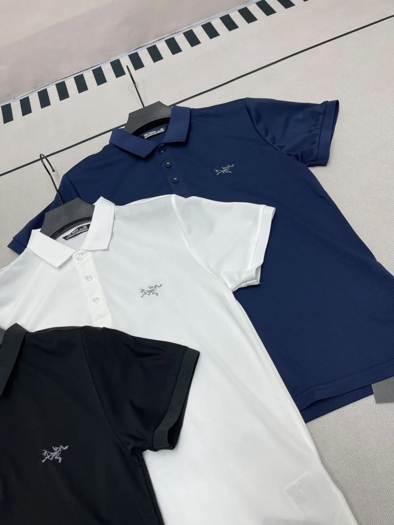 Arcteryx T-Shirts FlexibleFit 163186