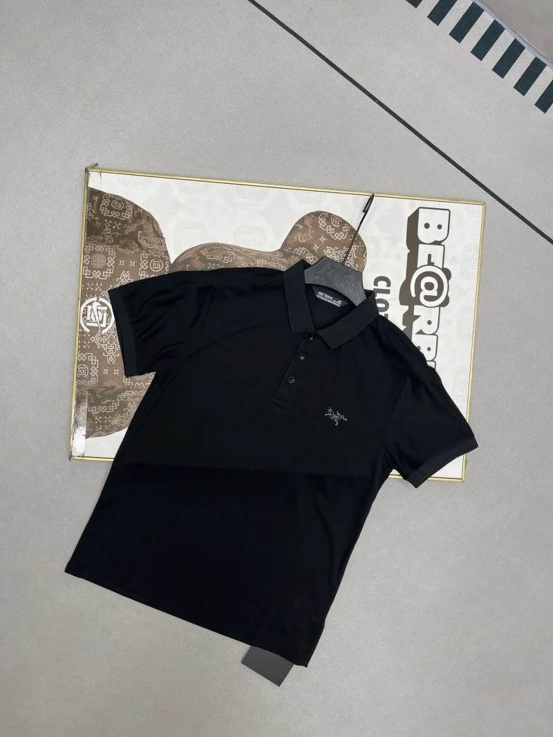 Arcteryx T-Shirts FlexibleFit 163186