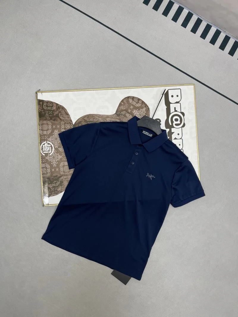 Arcteryx T-Shirts FlexibleFit 163186
