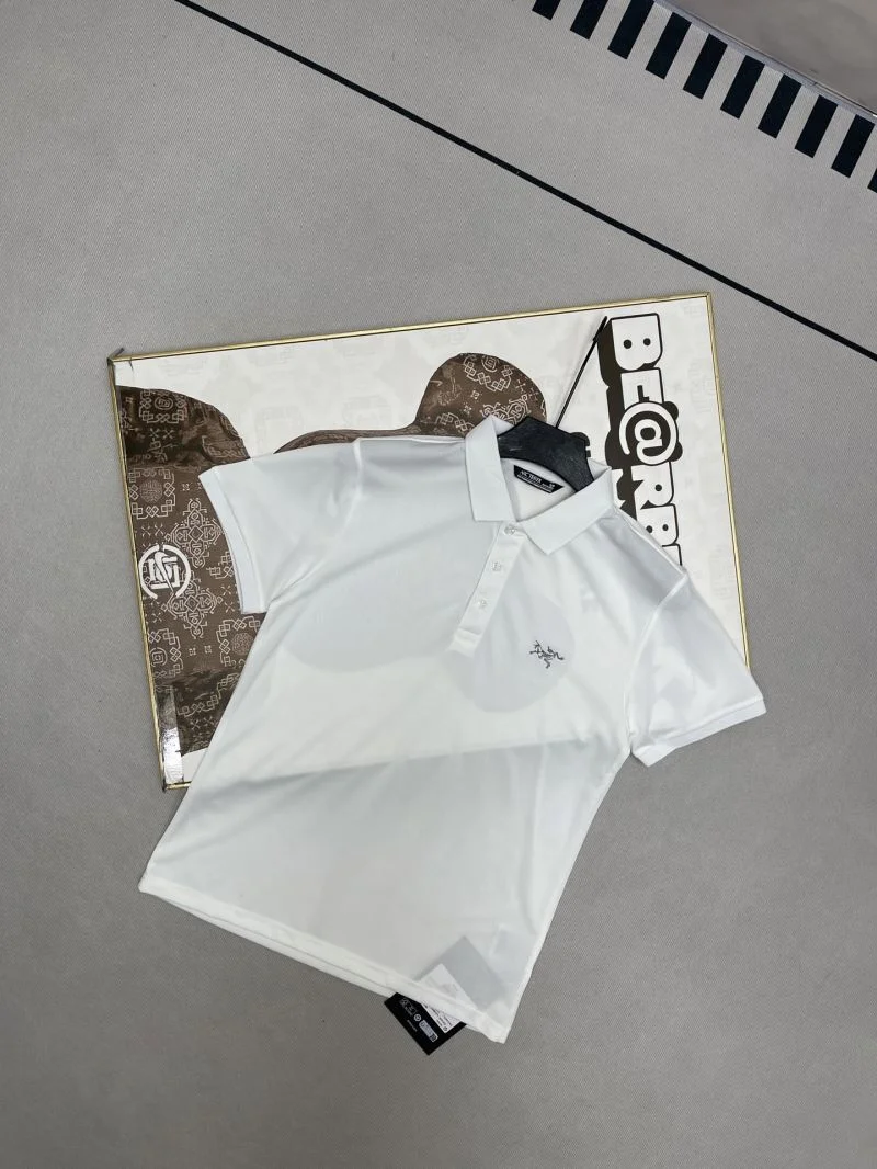 Arcteryx T-Shirts FlexibleFit 163186