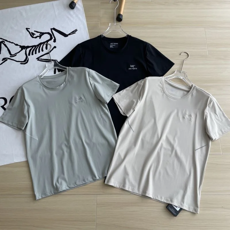 Arcteryx T-Shirts Seasonal 163184