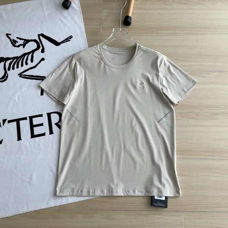 Arcteryx T-Shirts Seasonal 163184