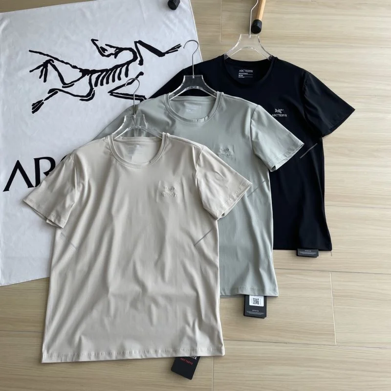Arcteryx T-Shirts Seasonal 163184