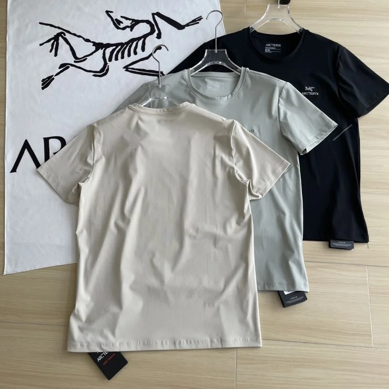 Arcteryx T-Shirts Seasonal 163184
