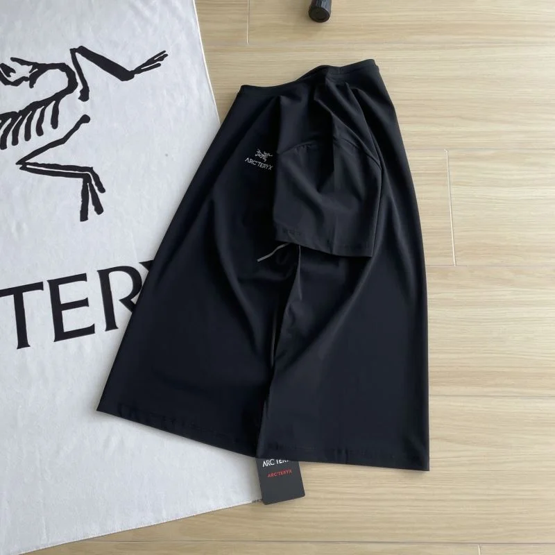 Arcteryx T-Shirts Seasonal 163184