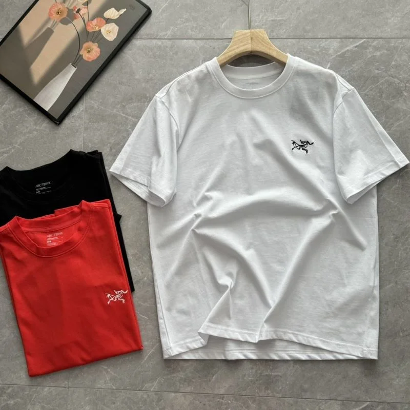 Arcteryx T-Shirts MoistureWicking 163185