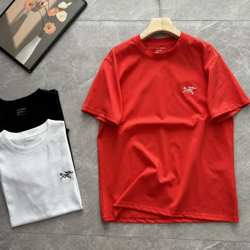 Arcteryx T-Shirts MoistureWicking 163185