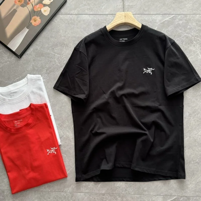 Arcteryx T-Shirts MoistureWicking 163185