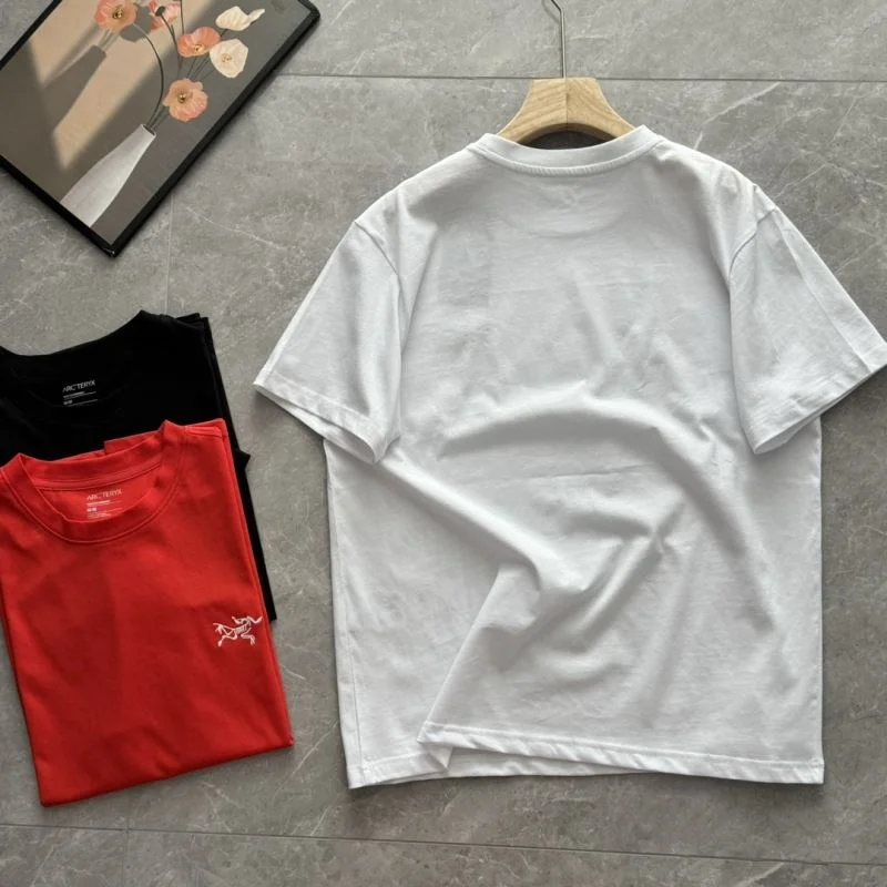 Arcteryx T-Shirts MoistureWicking 163185