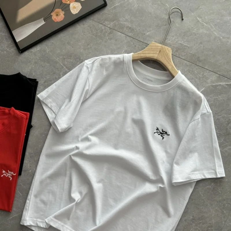 Arcteryx T-Shirts MoistureWicking 163185