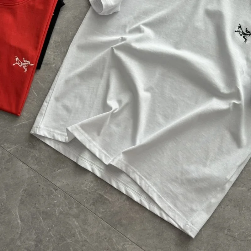 Arcteryx T-Shirts MoistureWicking 163185