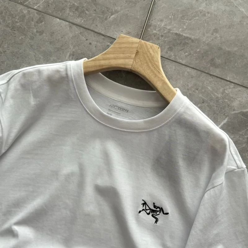 Arcteryx T-Shirts MoistureWicking 163185