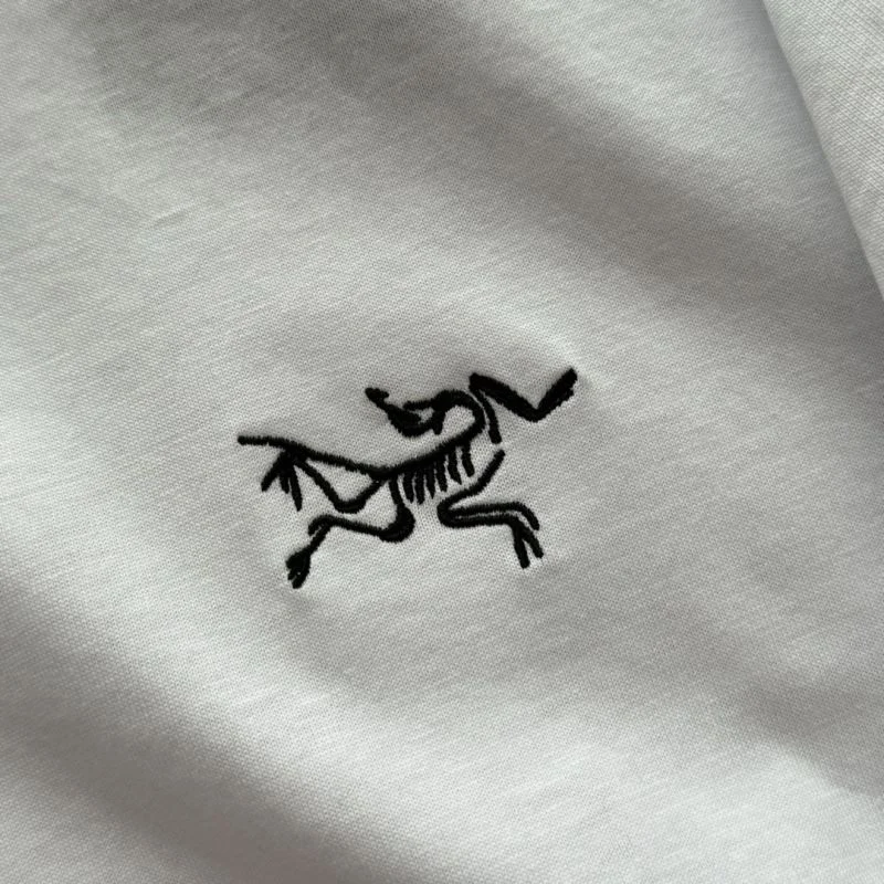 Arcteryx T-Shirts MoistureWicking 163185