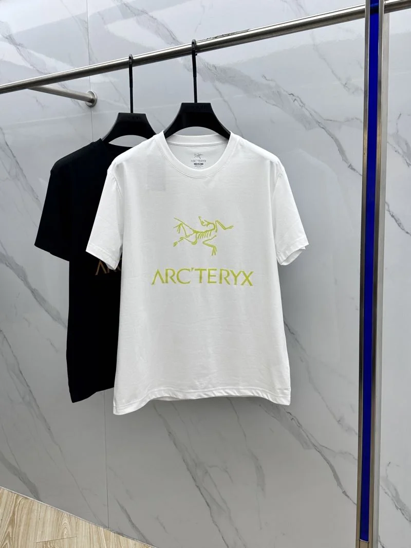 Arcteryx T-Shirts Minimalist 163220