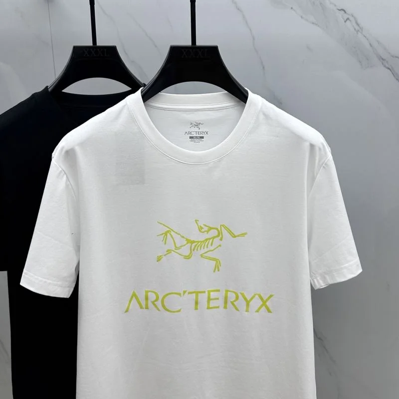 Arcteryx T-Shirts Minimalist 163220