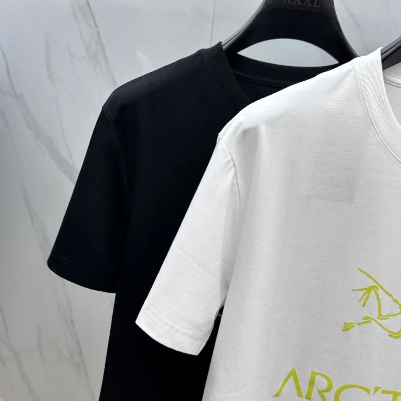 Arcteryx T-Shirts Minimalist 163220