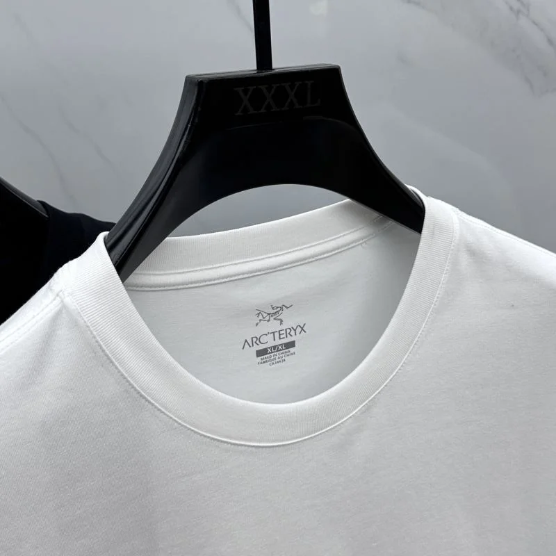 Arcteryx T-Shirts Minimalist 163220