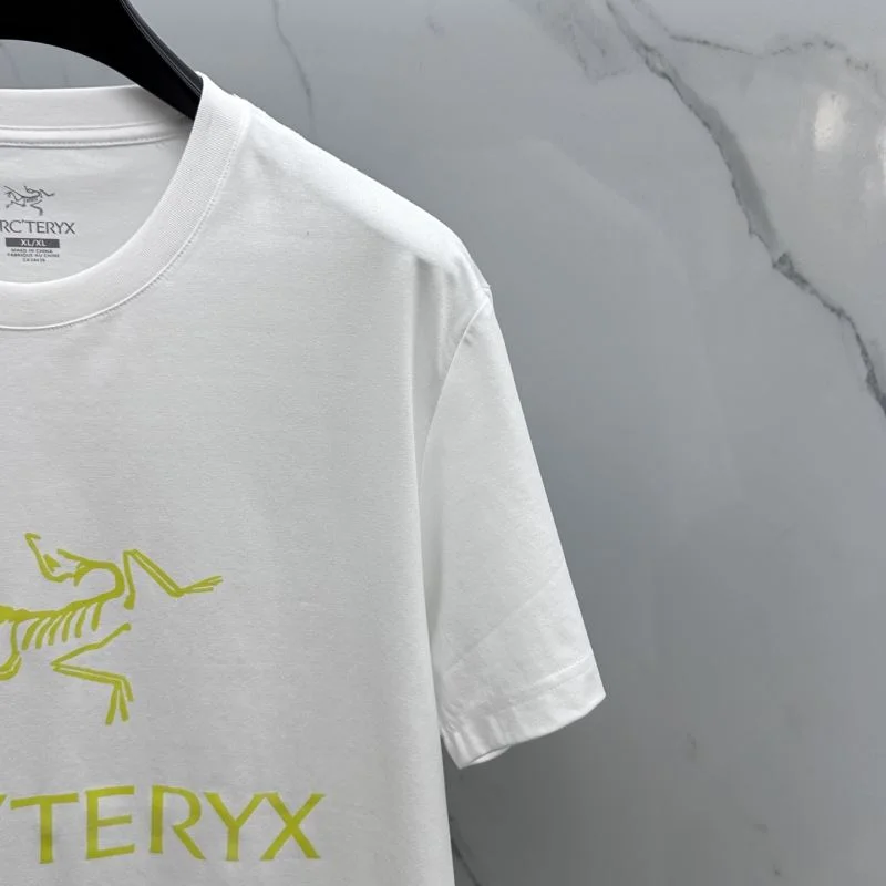 Arcteryx T-Shirts Minimalist 163220