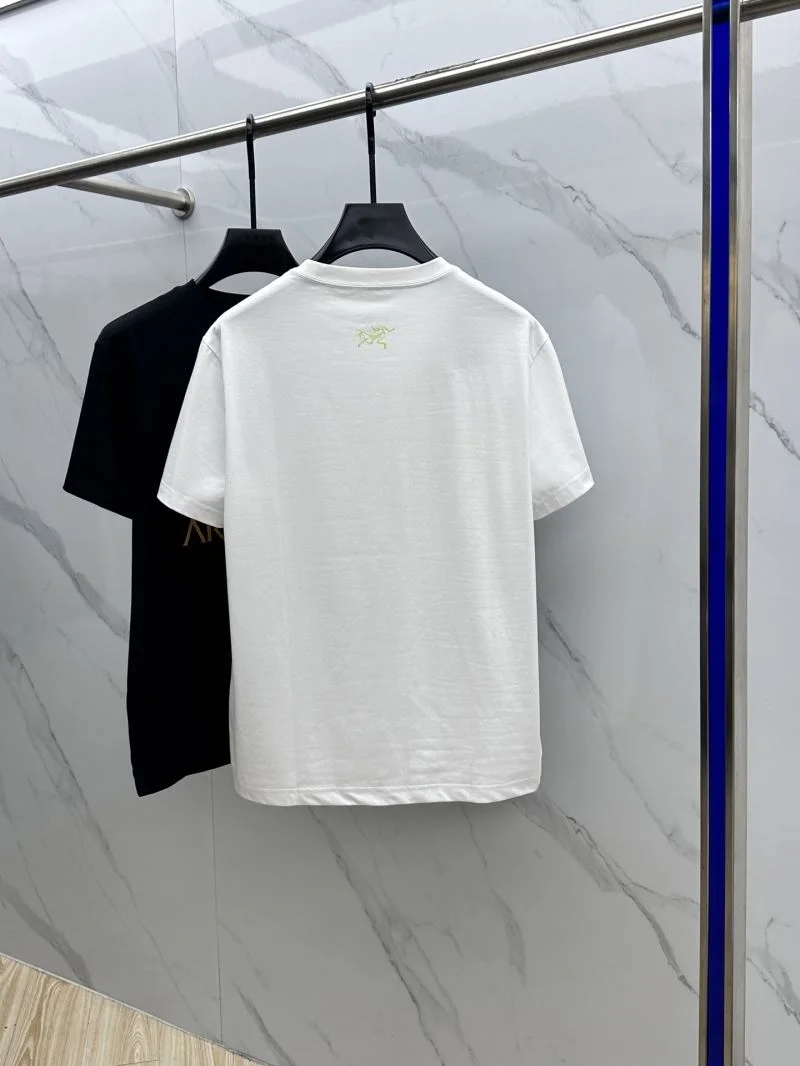 Arcteryx T-Shirts Minimalist 163220