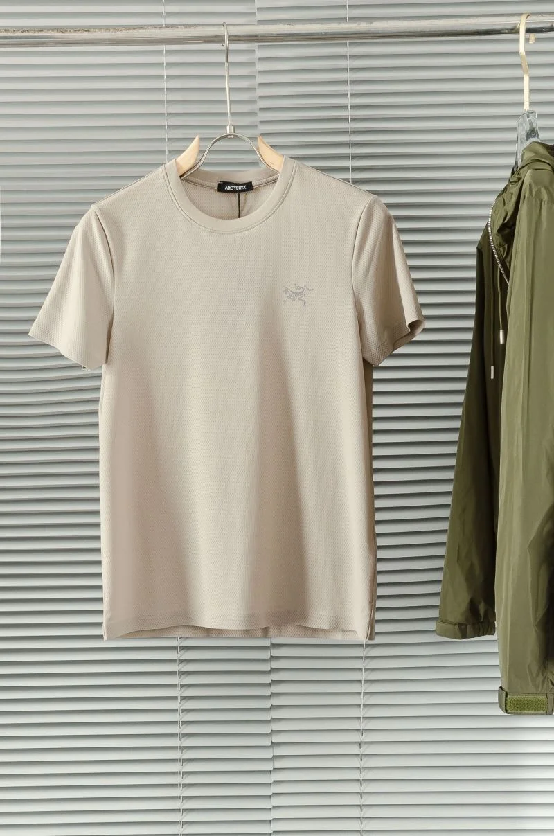 Arcteryx T-Shirts Unique 163181
