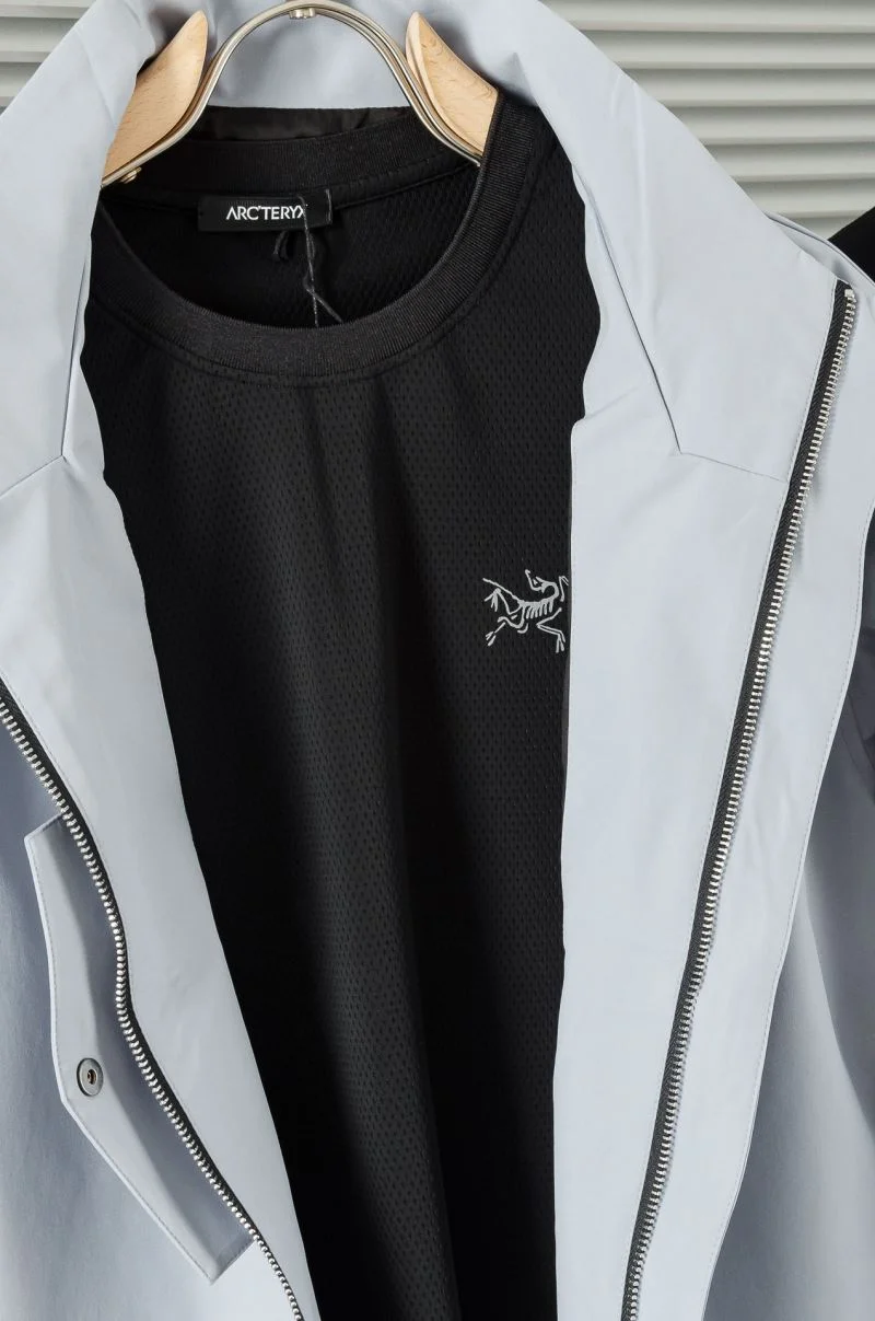 Arcteryx T-Shirts Unique 163181