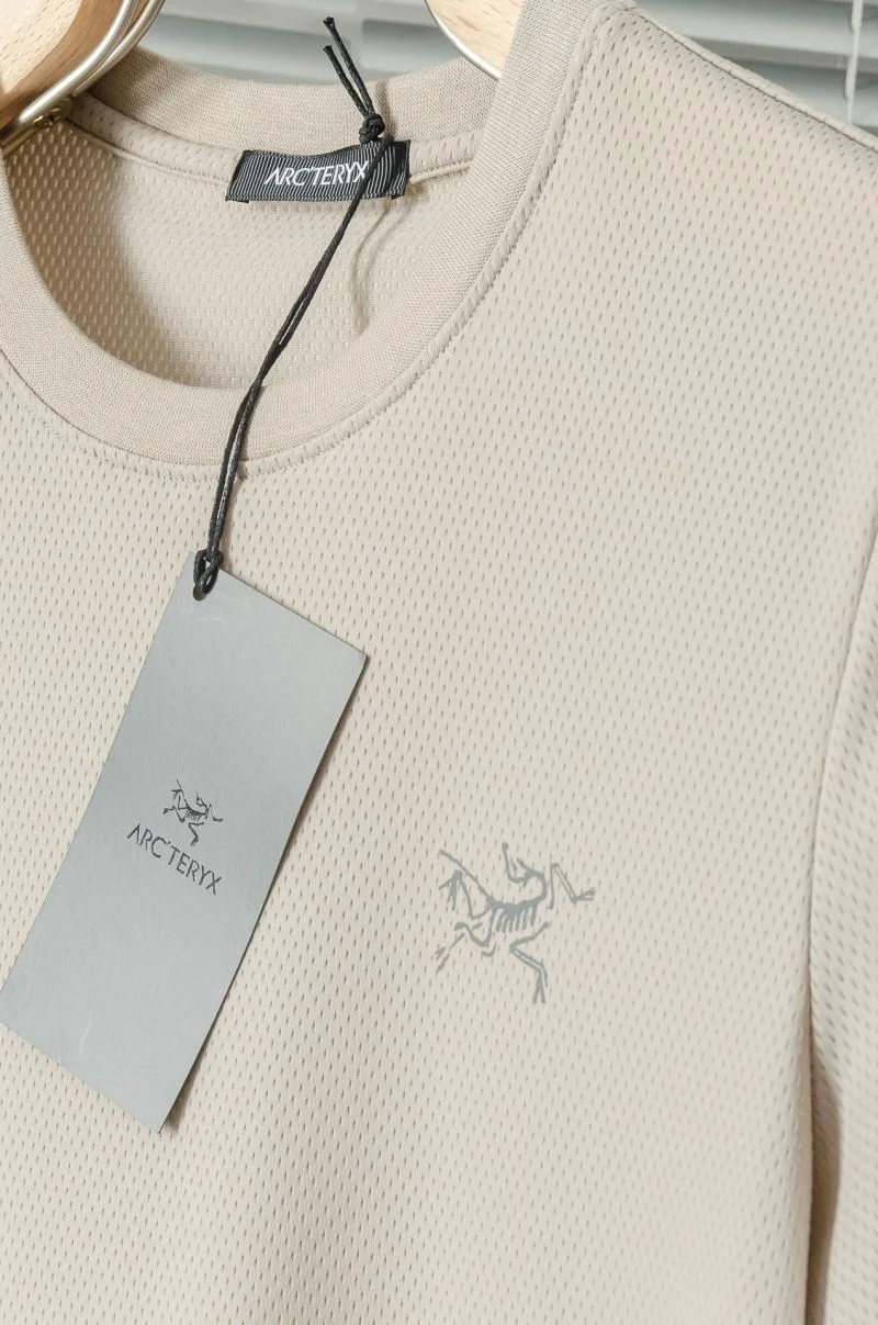 Arcteryx T-Shirts Unique 163181