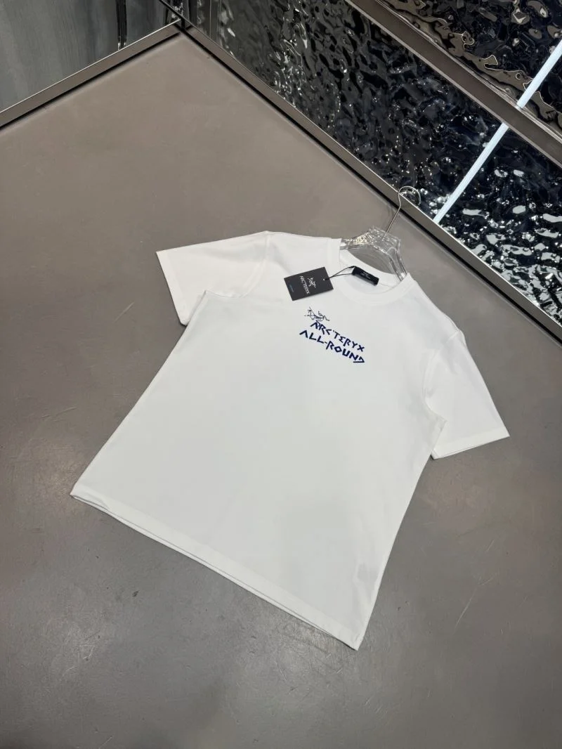 Arcteryx T-Shirts Unisex 163180