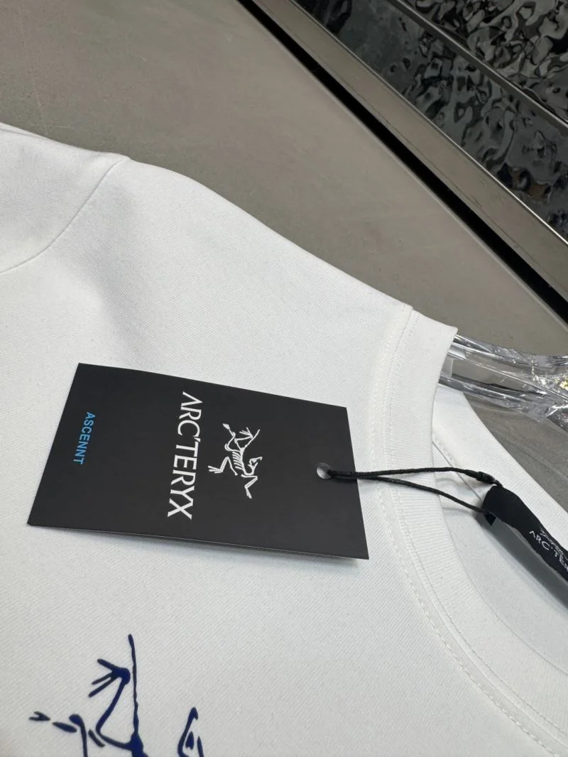 Arcteryx T-Shirts Unisex 163180