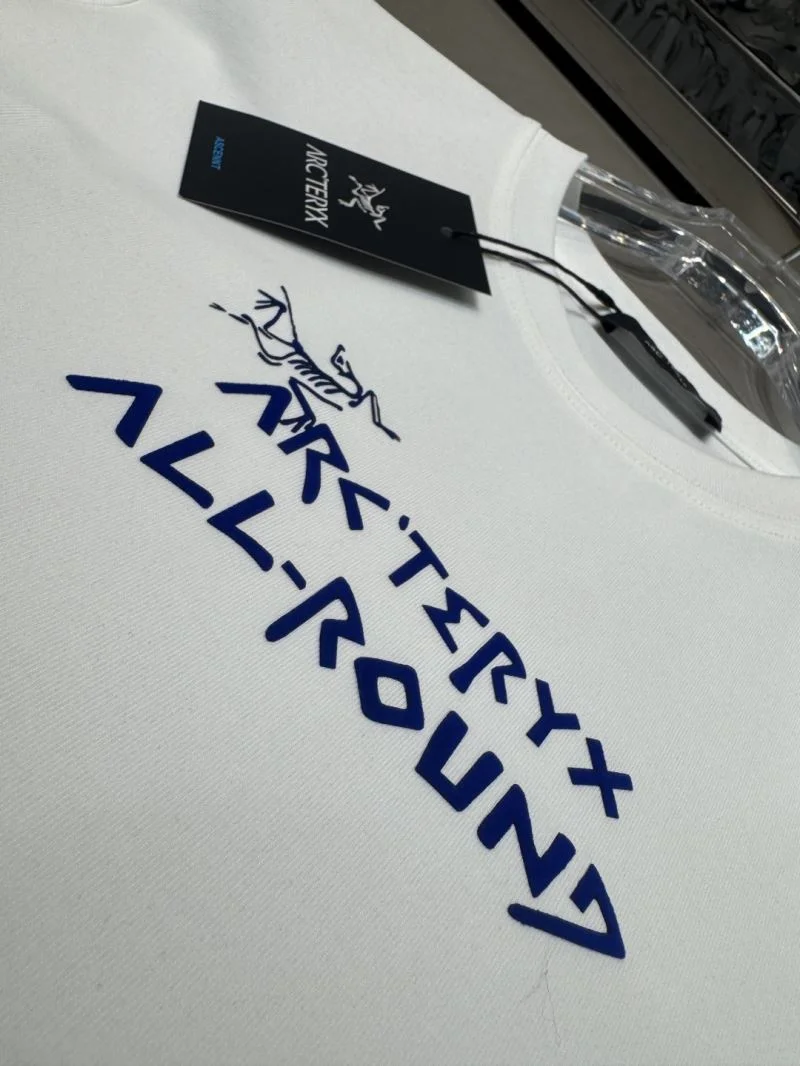 Arcteryx T-Shirts Unisex 163180